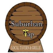 Suburban Tap logo