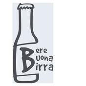 Bere Buona Birra logo