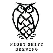 Night Shift Brewing logo