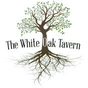 The White Oak Tavern logo