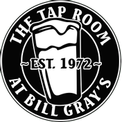 Bill Gray's Tap Room - North Greece Road logo