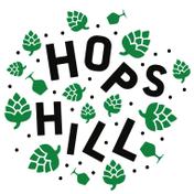 Hops Hill logo