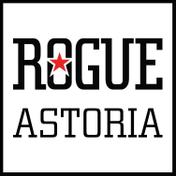 Rogue Ales Astoria Public House logo