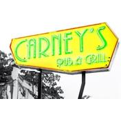 Carney's Pub & Grill logo