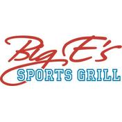 Big E's Sports Grill - Midland logo