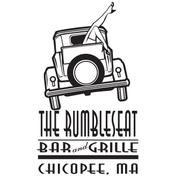 Rumbleseat Bar & Grille logo