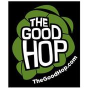 The Good Hop Bar & Bottleshop logo