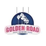 Golden Road at Grand Central Market logo