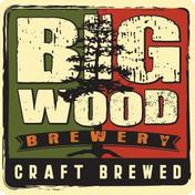 Big Wood Brewery logo