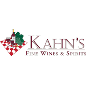Kahn's Fine Wines & Spirits logo