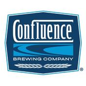 Confluence Brewing Company logo