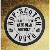 Hop-Scotch Tokyo logo