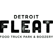 Detroit Fleat logo