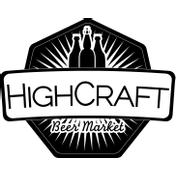 HighCraft Cary logo
