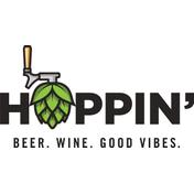 Hoppin' CLT logo