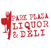 Park Plaza Liquor & Deli logo