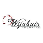 Wijnhuis Rosmalen logo