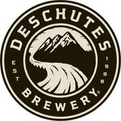 Deschutes Brewery Tasting Room logo