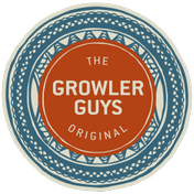 The Growler Guys - Eau Claire logo