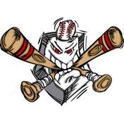Basil's Sports Bar & Grill logo