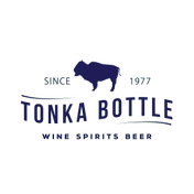 Tonka Bottle Shop logo