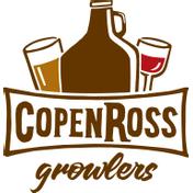 CopenRoss Growlers logo