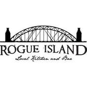 Rogue Island Local Kitchen & Bar logo