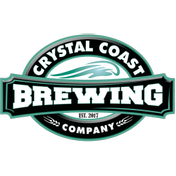 Crystal Coast Brewing Company - Atlantic Beach logo
