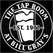 Bill Gray's Tap Room - Brockport logo