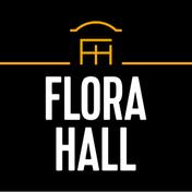 Flora Hall Brewing logo