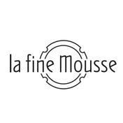 La Fine Mousse logo