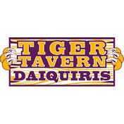 Tiger Tavern logo