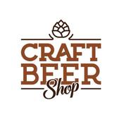 Craft Beer Shop logo
