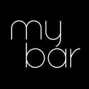 My Bar logo