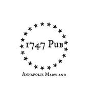 1747 Pub at Reynolds Tavern logo