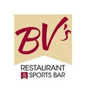 Bobby V's Restaurant & Sports Bar logo