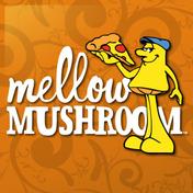 Mellow Mushroom Chantilly logo