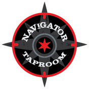 Navigator Taproom logo