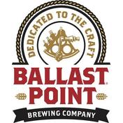 Ballast Point Tasting Room & Kitchen Miramar logo