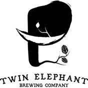 Twin Elephant logo