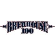 Brewhouse 100 logo