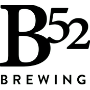 B-52 Brewing Company logo