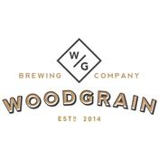 WoodGrain Brewing Co. logo