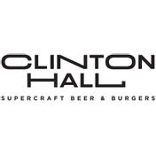 Clinton Hall 51 logo