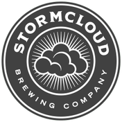 Stormcloud Brewing Company logo