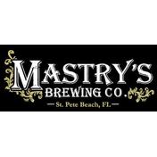 Mastry's Brewing Co. logo