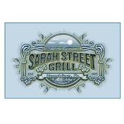 Sarah Street Grill logo