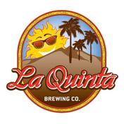 La Quinta Brewing Co. logo