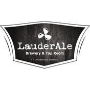 LauderAle logo