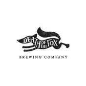 Death of the Fox Brewing Company logo